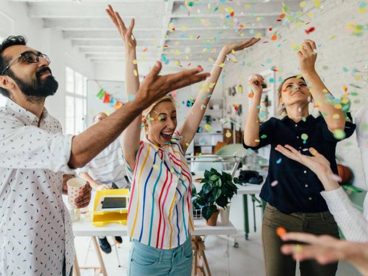 Elizabeth Nejamen: Los tres factores de las empresas irresistibles