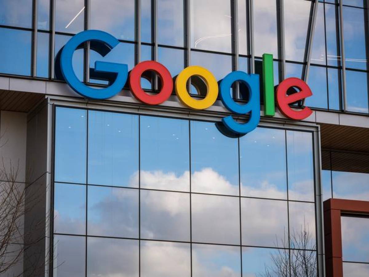 Google añade el servicio de privacidad Check