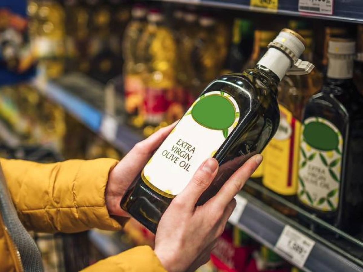 El precio del aceite de oliva está en máximos históricos y probablemente no bajará