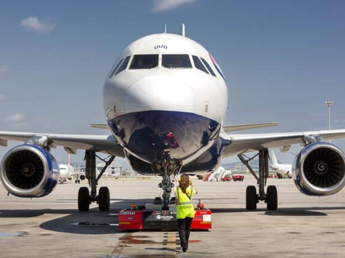 Iberia incrementará a 40 % participación de mujeres en puestos directivos en 2025