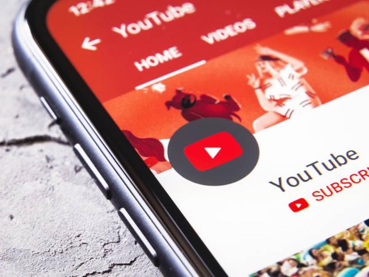 YouTube lanza nuevas políticas para el contenido de trastornos alimentarios