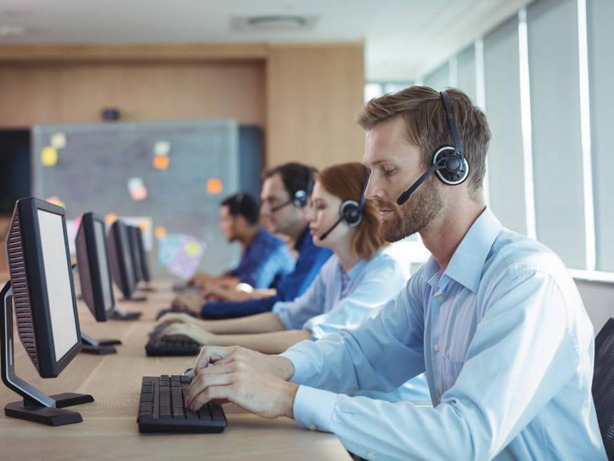 ¿Cómo la inteligencia artificial puede ayudar a brindar un mejor servicio al cliente?