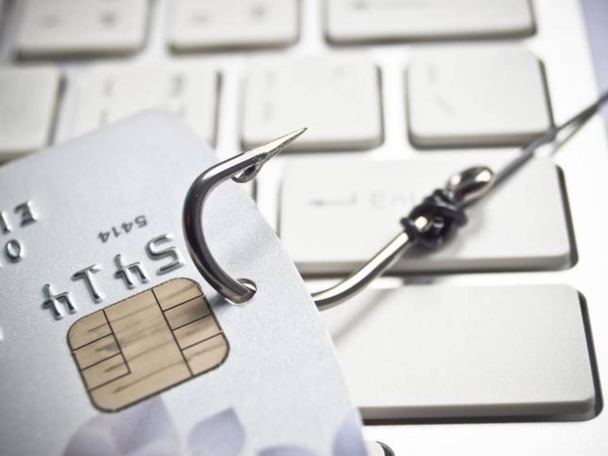 Siga estos consejos para evitar las estafas de phishing