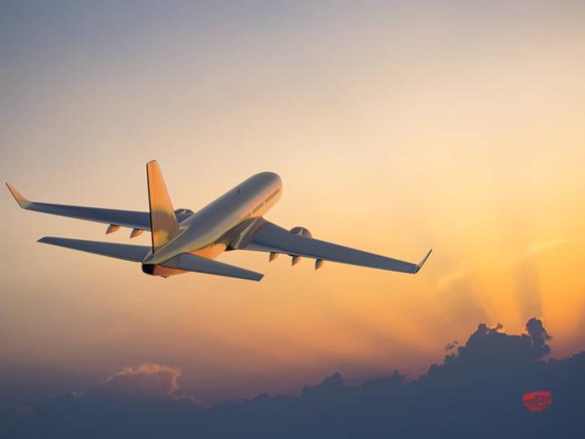 Aerolíneas con esperanza de alzar vuelo tras el COVID-19