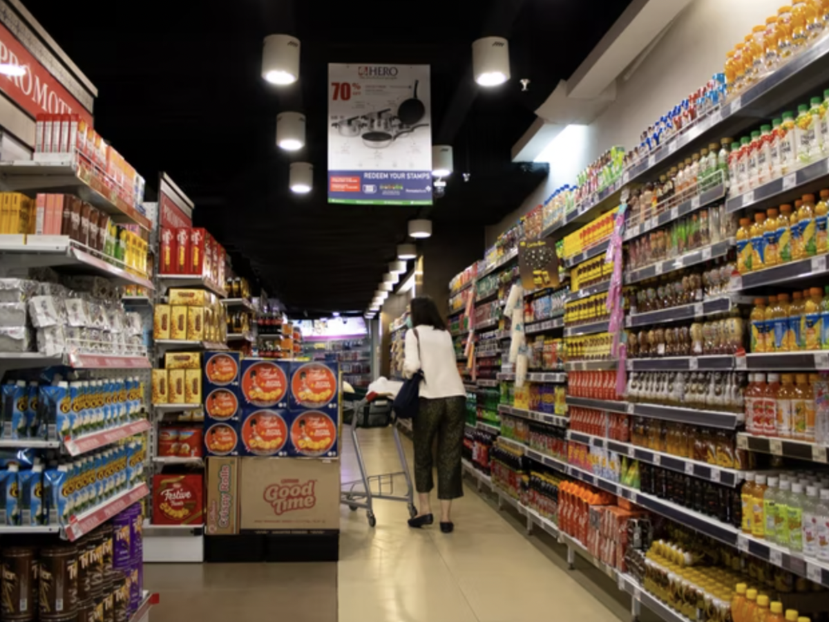 Costa Rica: Industria alimentaria lanza proyecto para que PyMes vendan sus productos en supermercados