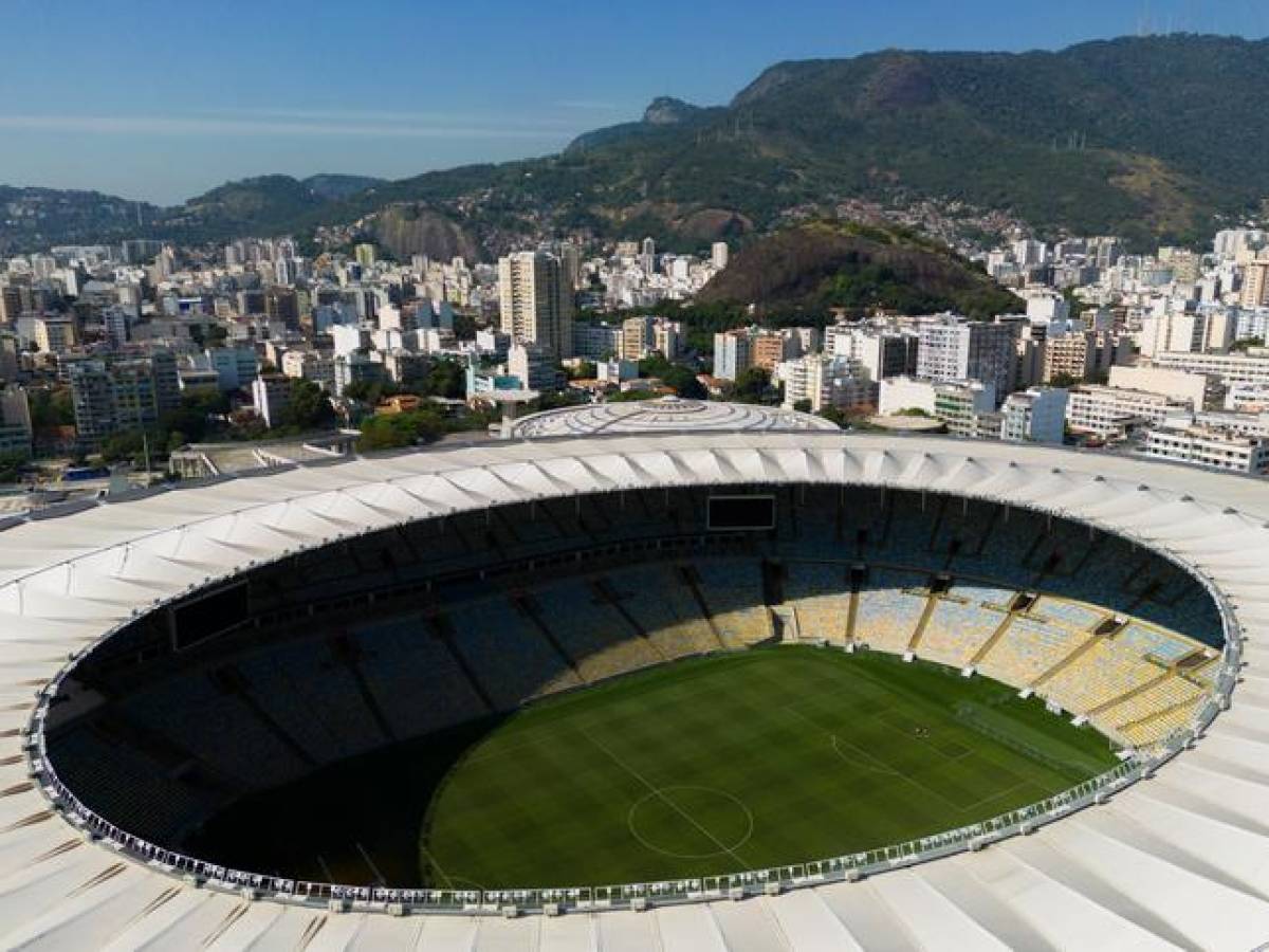 ¡Escándalo en Brasil! Jugadores apartados de sus clubes por sospecha de amaños