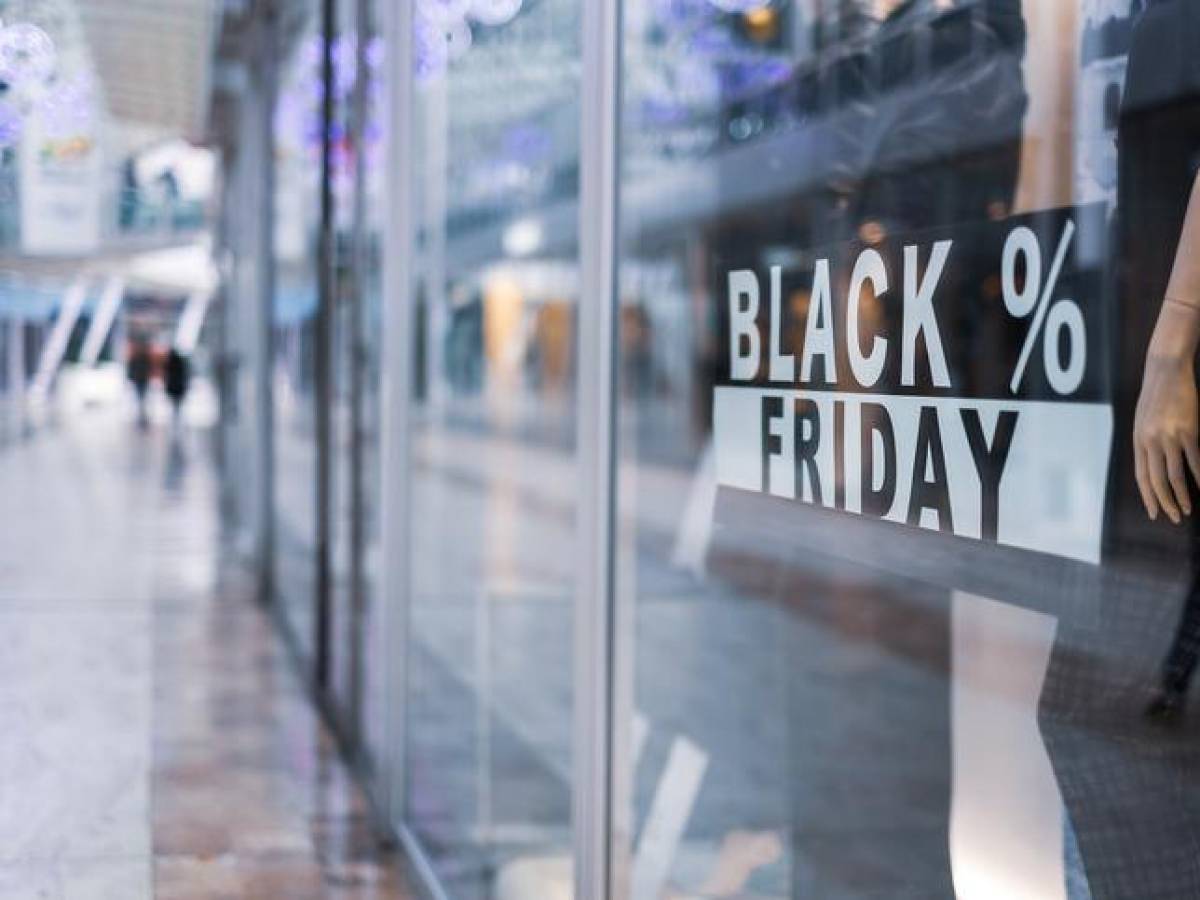 Las teorías alrededor del origen del Black Friday