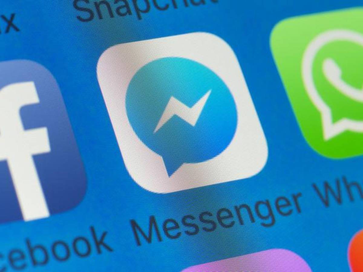 Facebook Messenger dejará de tener soporte para SMS a partir de septiembre