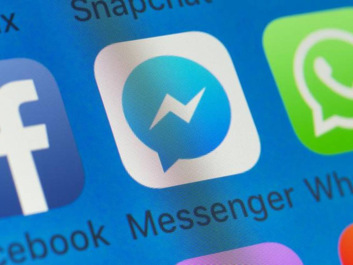 Implementarán el cifrado de extremo a extremo para chats en Messenger a finales de 2023