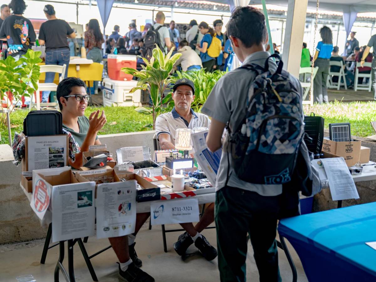 Maker Faire Guanacaste abre convocatoria para emprendedores en Costa Rica