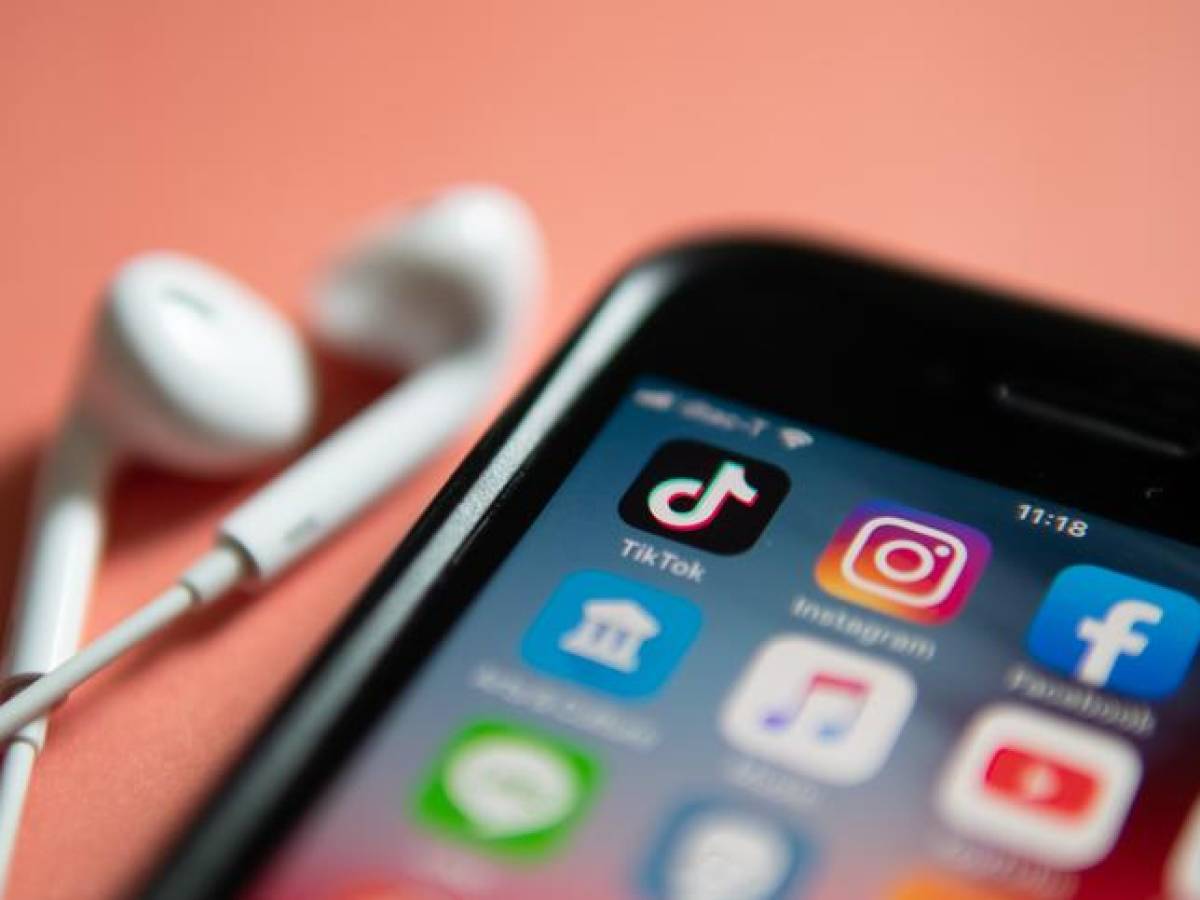 ¿Quiénes se beneficiarían con la posible prohibición de TikTok en Estados Unidos?