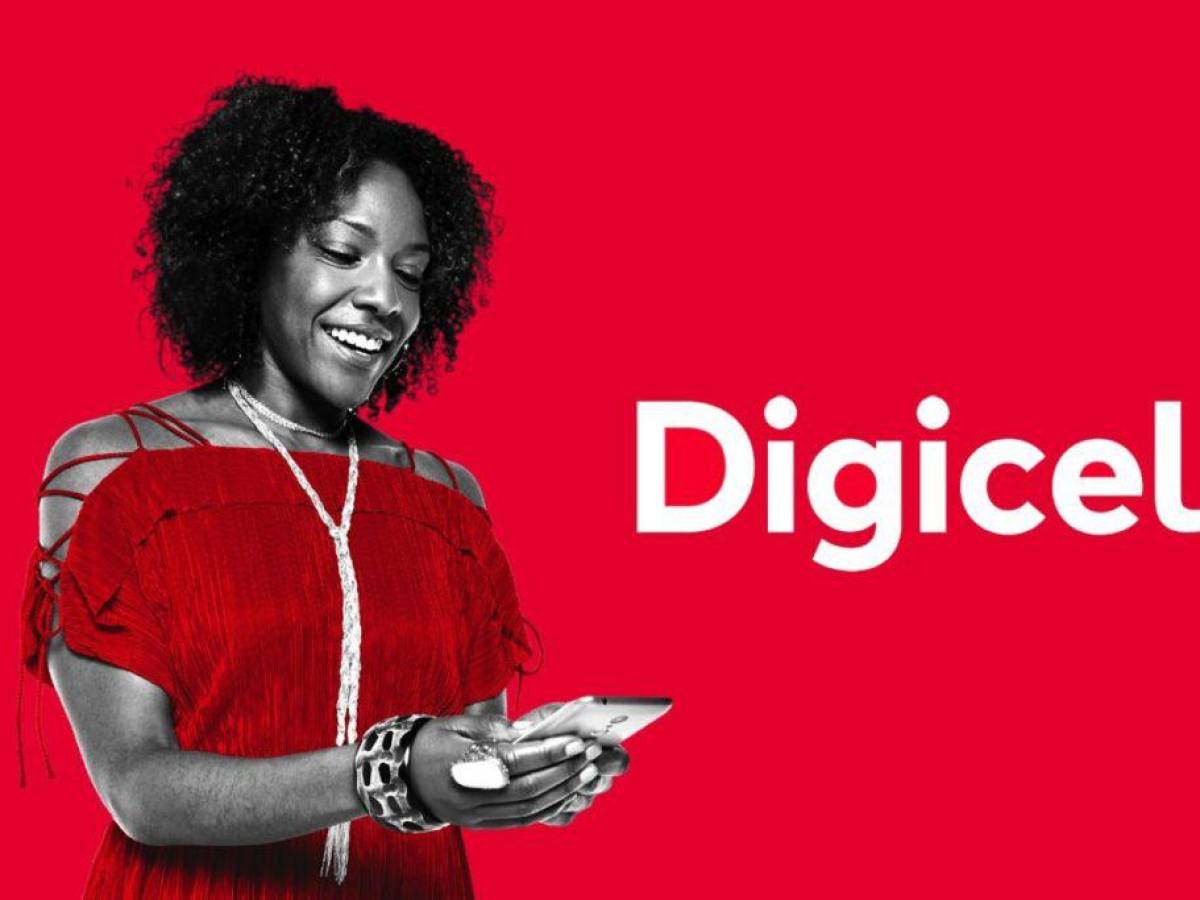 Digicel se retira de Panamá, ante la fusión de Cable &amp; Wireless Panamá y Claro