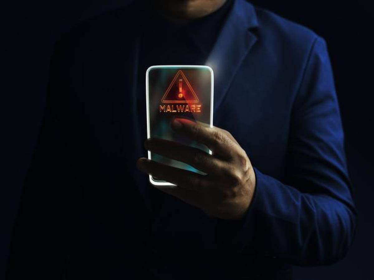 ¡Peligro! una App de traducción esconde ‘malware’ para espiar