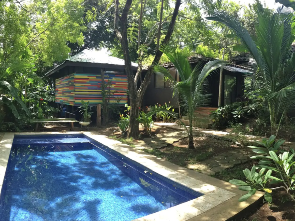 Costa Rica: ¿Cuáles son las mejores épocas del año para ser anfitrión de Airbnb?