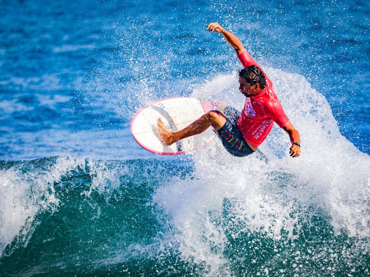 El Salvador será sede del ISA World Surfing Games 2023 que fortalecerá al país como destino de surf