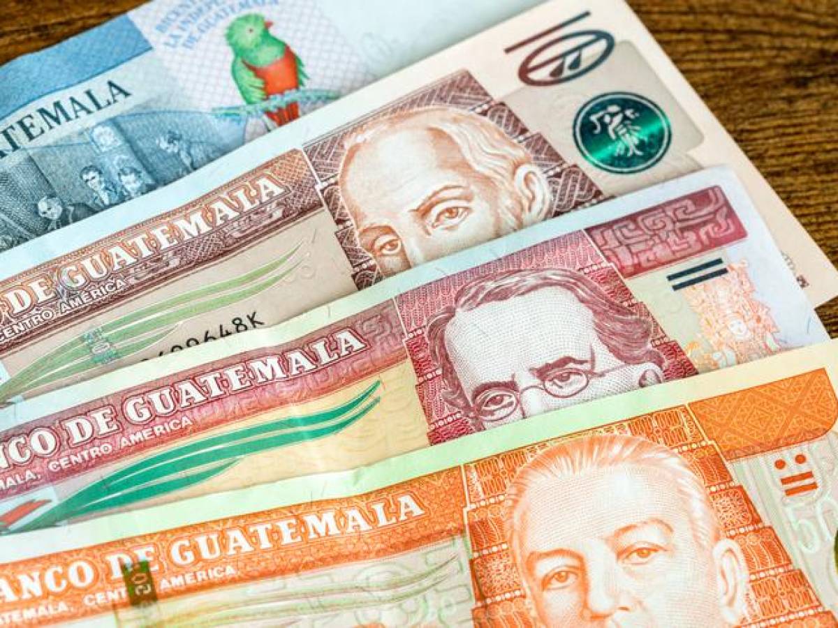 Número de créditos bancarios en Guatemala subieron 11,8 % en 2022