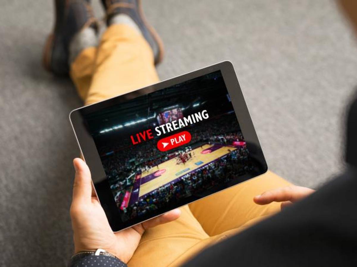 Planean poner en marcha una plataforma de streaming de deportes