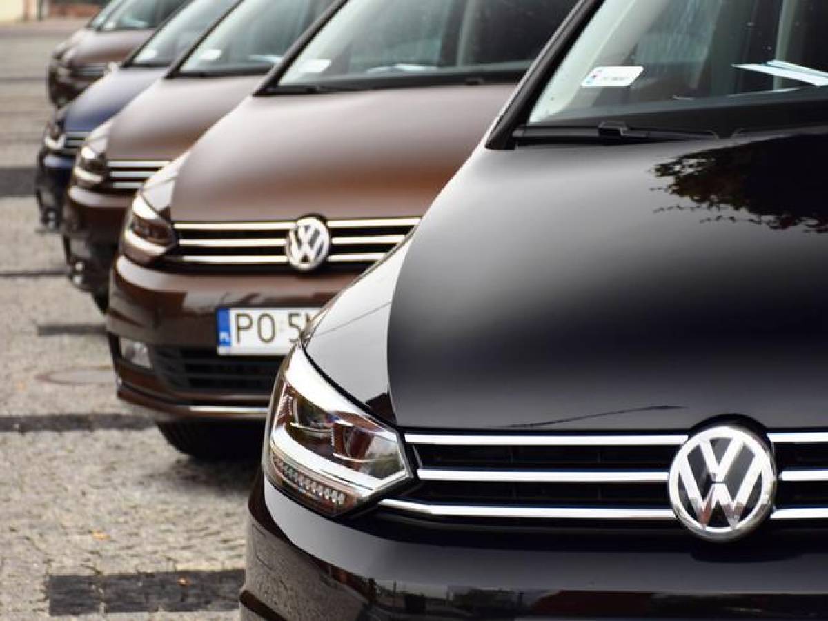 Volkswagen quiere seguir siendo el fabricante extranjero n°1 en China