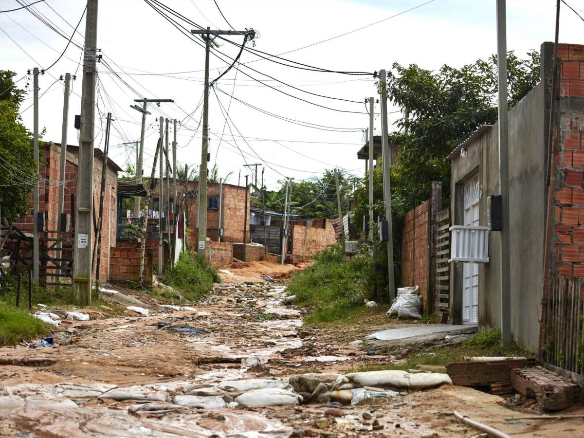 Mejorar viviendas en asentamientos informales aumentaría hasta 10,5 % en PIB