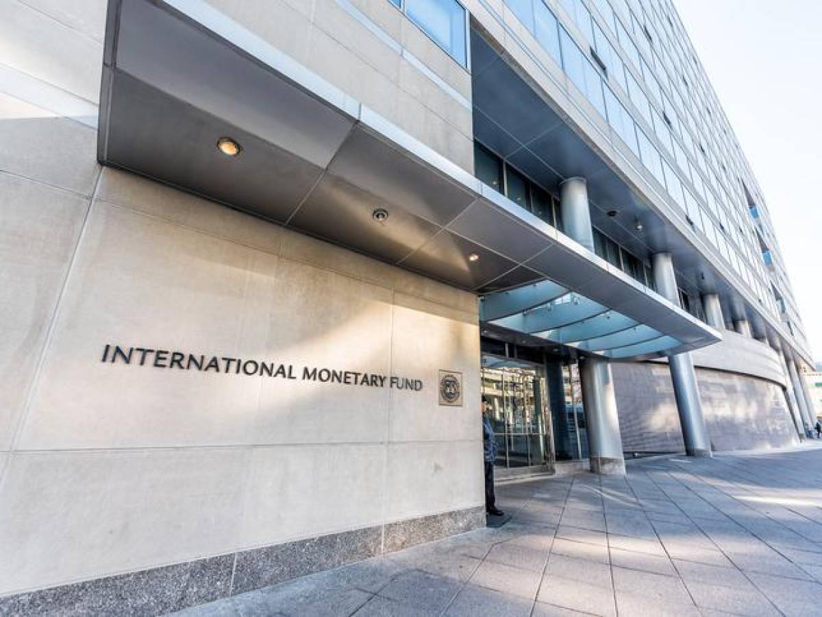 El FMI abre la vía para desembolsar a Argentina de US$7.500 millones