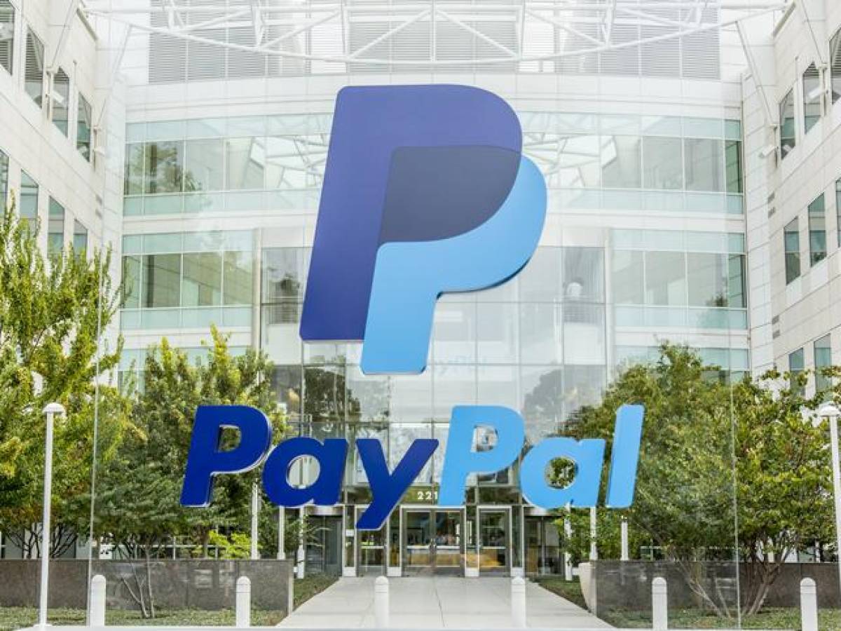Siguen los despidos masivos: PayPal recortará unos 2.000 puestos de trabajo