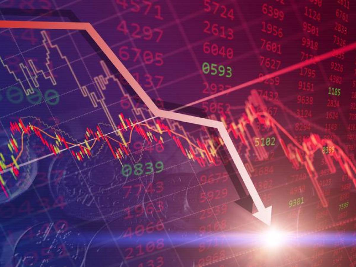 Crecimiento económico mundial continuará siendo débil hasta el 2030