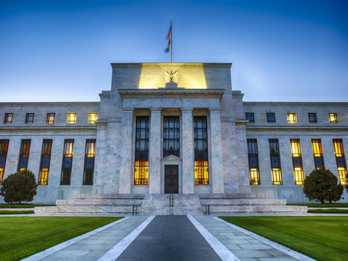 Miembros de la Fed favorables a nuevas alzas de tasas tras pausa