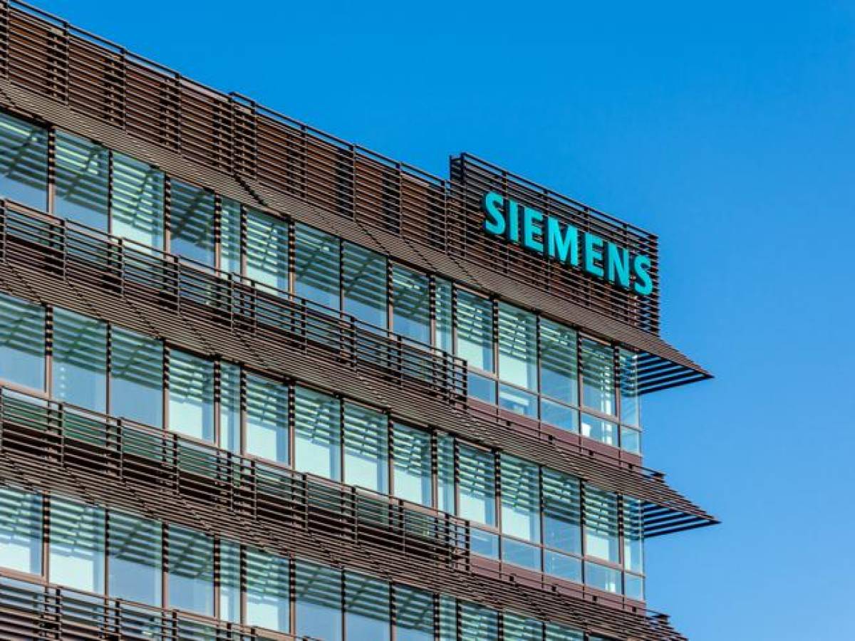 Siemens anuncia la inversión de US$176 millones para una nueva sede ‘inteligente’