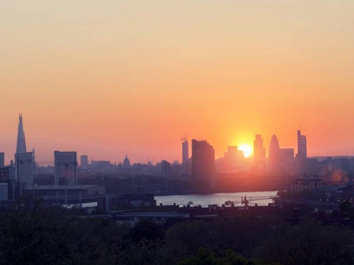 Temperaturas globales registran el junio más cálido de la historia