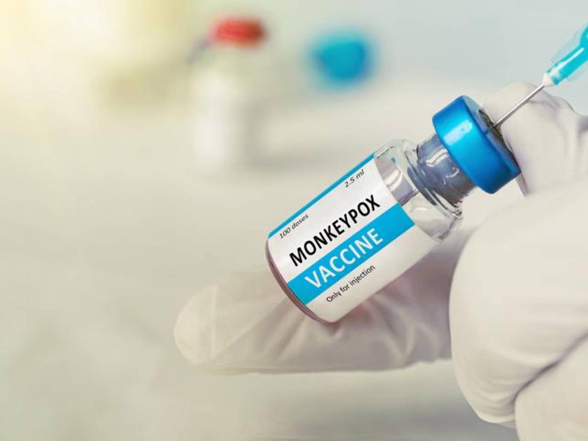 Países de América aprueban acceso equitativo a la vacuna contra viruela del mono