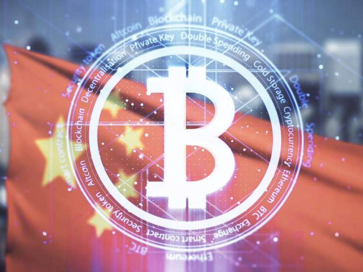 China tomará medidas enérgicas contra criptomonedas y la IA