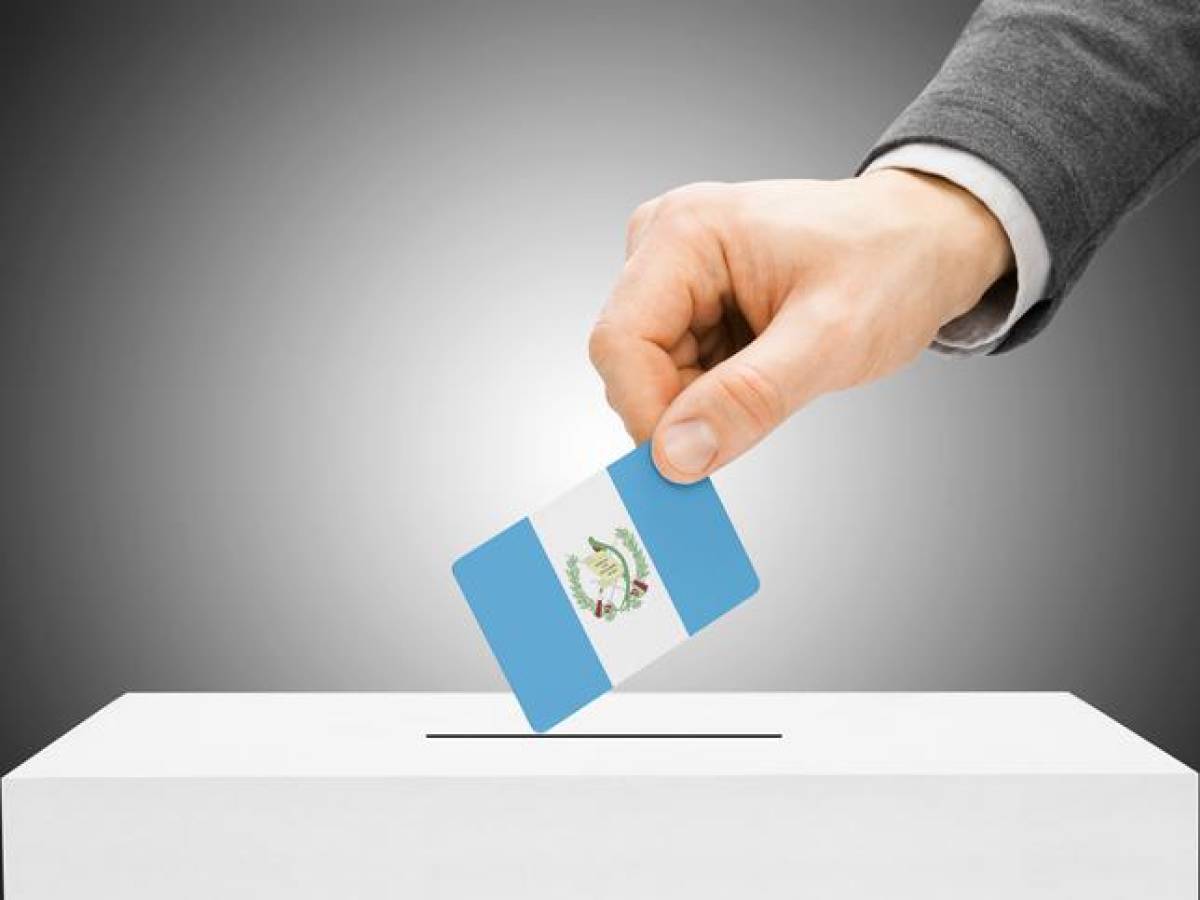 Guatemala se prepara para la tercera y última fase del proceso electoral 2023