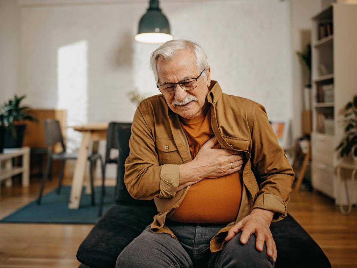 Cuidado con los lunes: es el día de la semana con mayor número de infartos