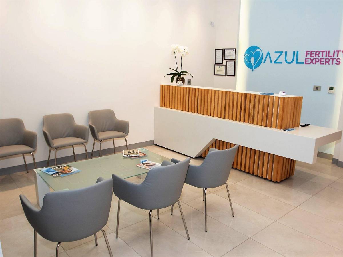 Azul Fertility Experts obtiene acreditación de la Red Latinoamericana de Reproducción Asistida