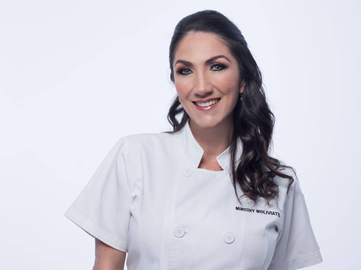 Chef Mirciny Moliviatis participa en serie de Roku titulada ¡Qué Delicioso!