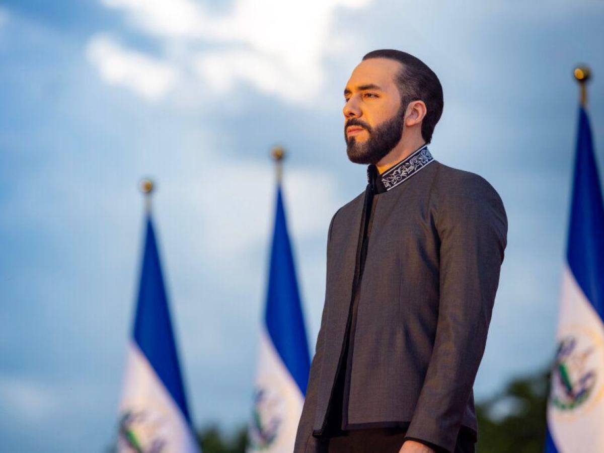 Presentan segunda demanda de inconstitucionalidad por reelección indefinida en El Salvador