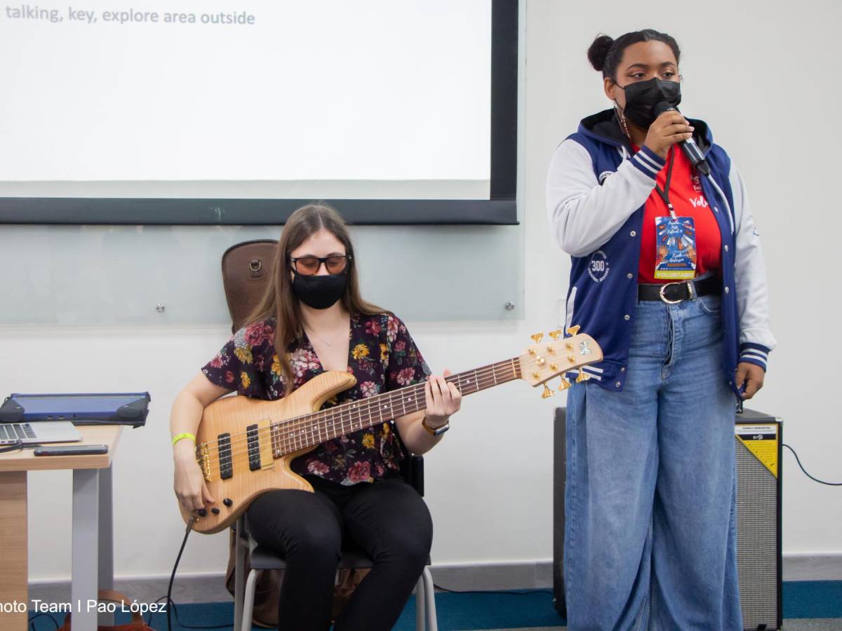 Durante el próximo Panama Jazz Festival se celebrará el XI Simposio Latinoamericano de Musicoterapia