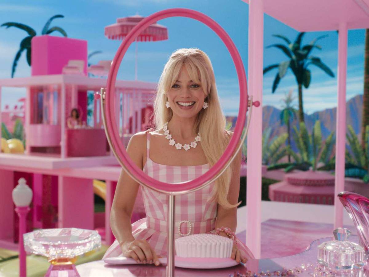 Barbie comanda la taquilla norteamericana en su esperado estreno