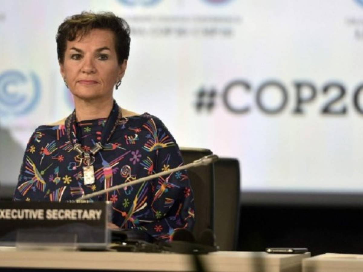 El mundo inicia negociaciones en Lima para contener el calentamiento global
