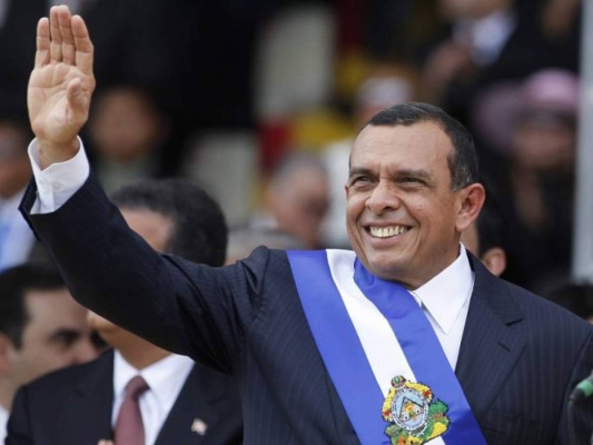 Descubren contratos de anterior gobierno de Honduras con empresas de narcos