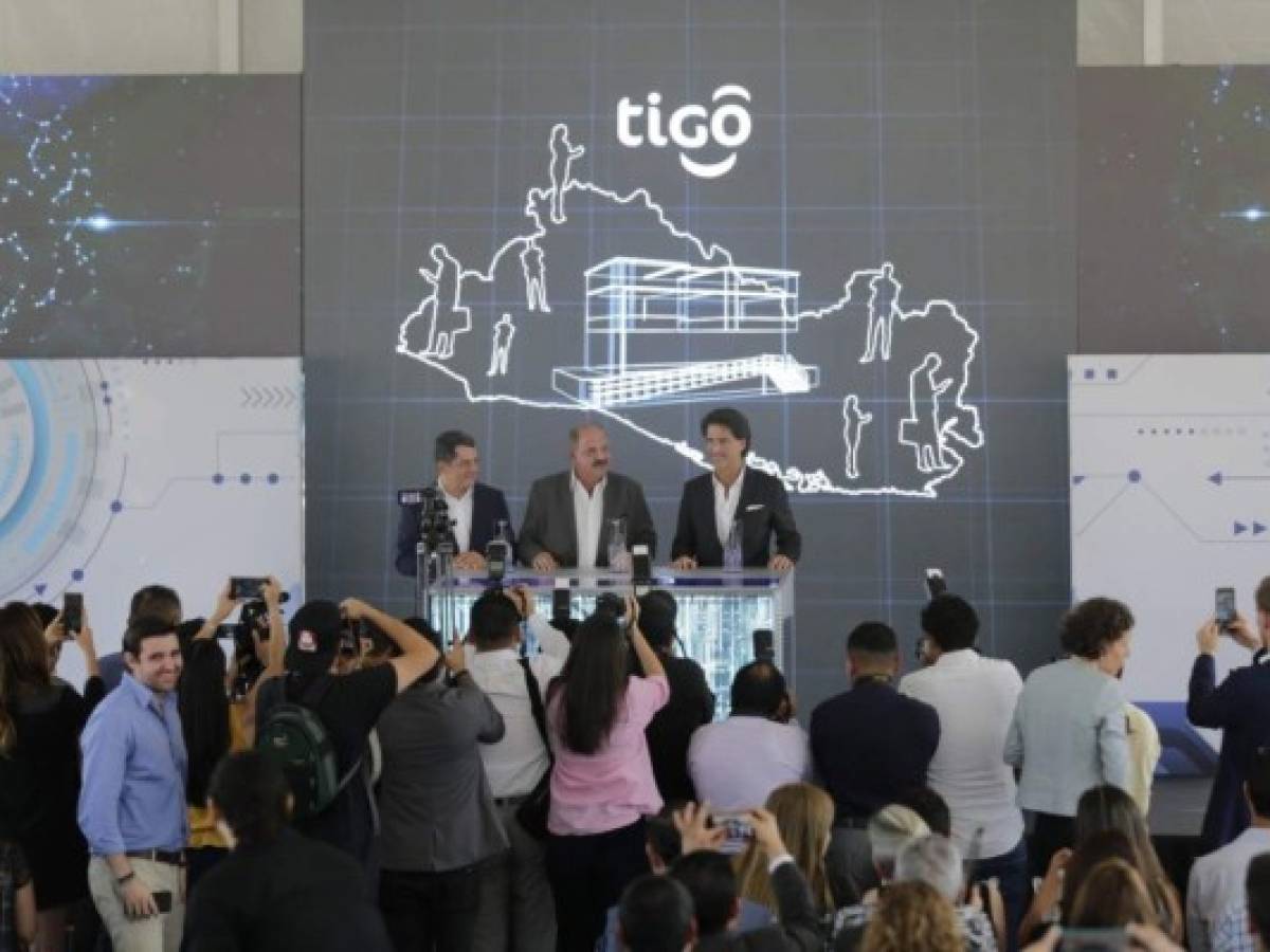 El Salvador: Data Center Tier III de Tigo busca atraer inversión extranjera