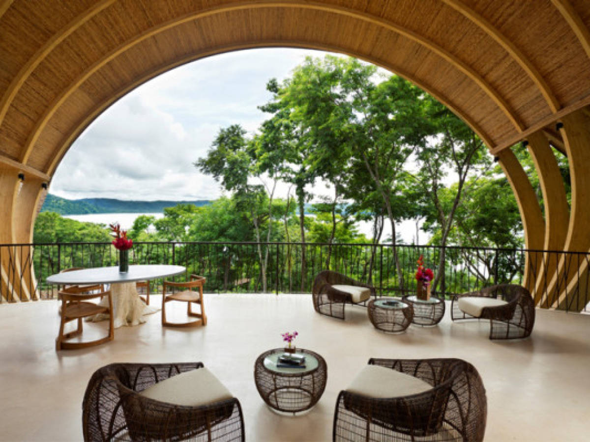 Andaz abrirá su primer resort latinoamericano en Costa Rica