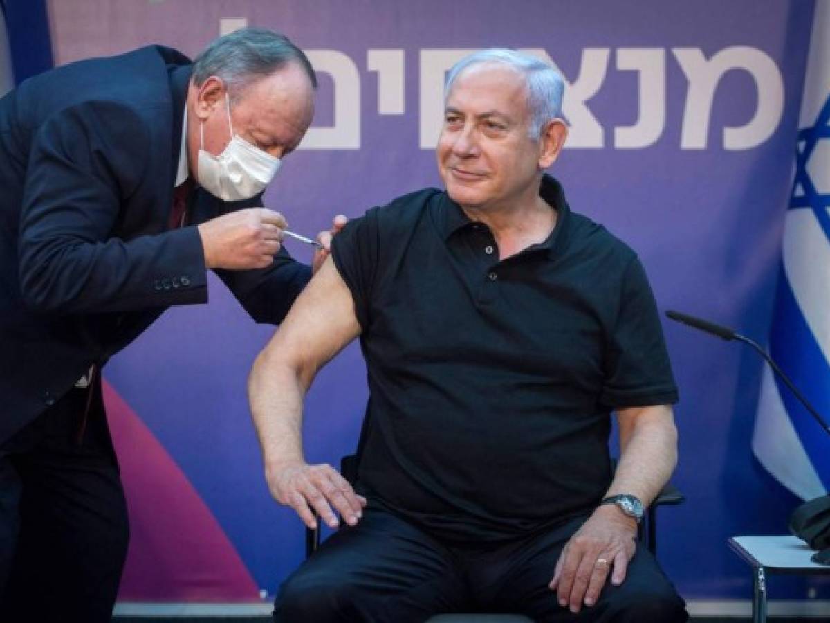 ¿Qué precio paga Israel para vacunar a su población contra el COVID-19 a un ritmo asombroso?