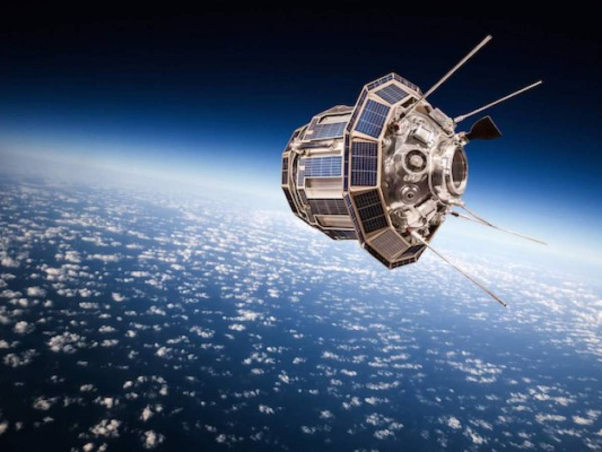 Alphabet vende negocio de satélites a 'startup' Planet Labs