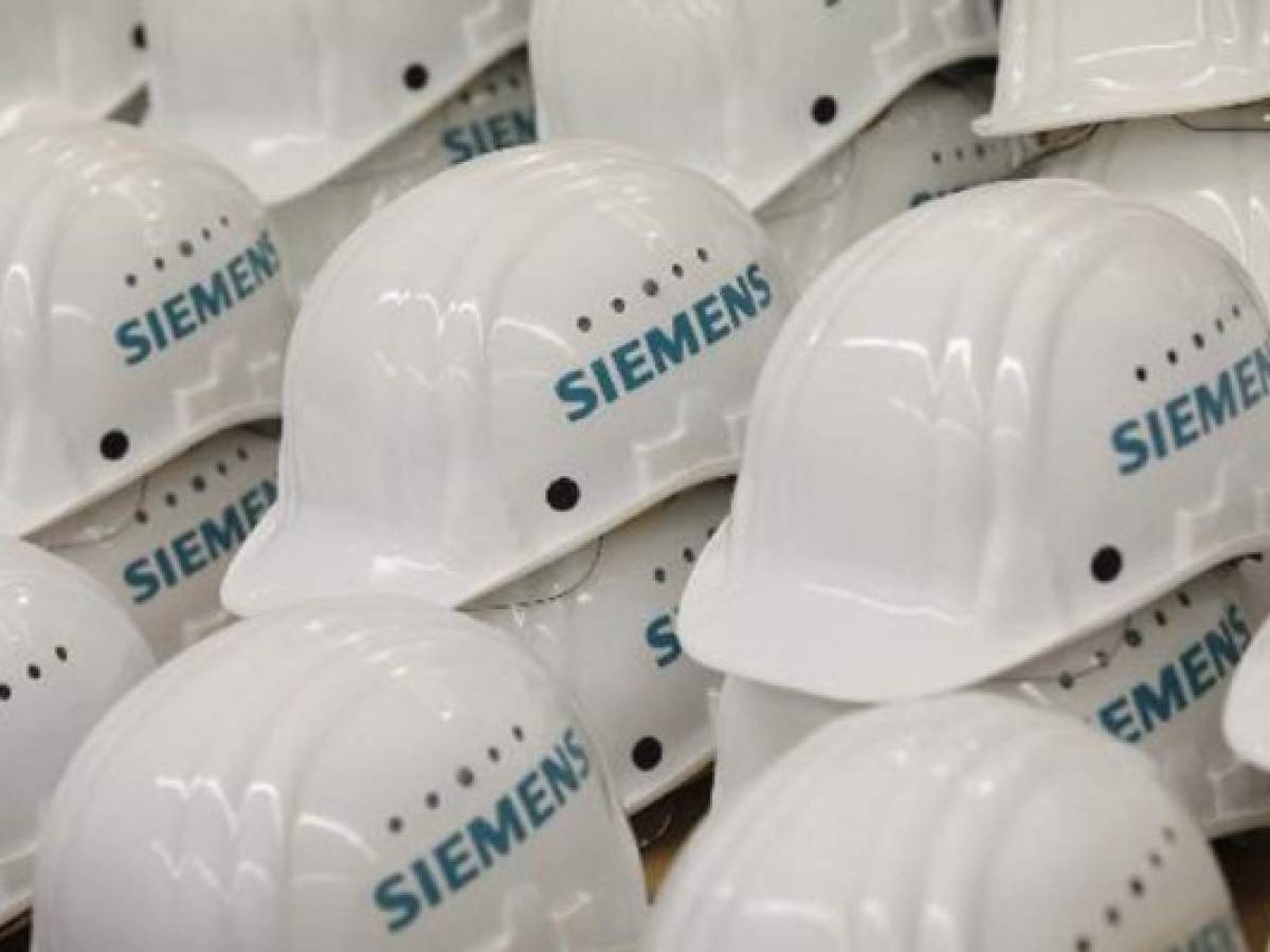 Siemens abandona los electrodomésticos