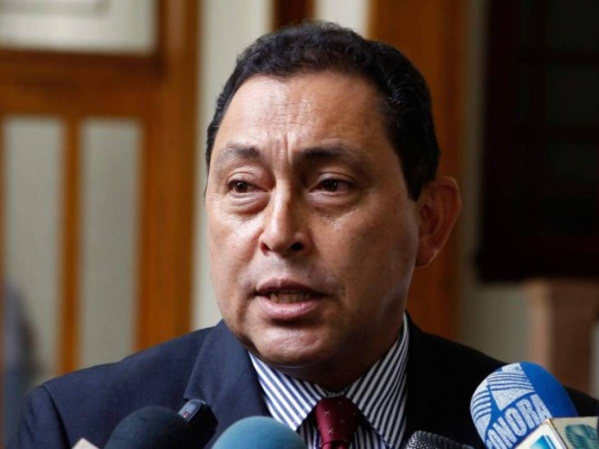 Alerta en Guatemala por mega marcha indígena