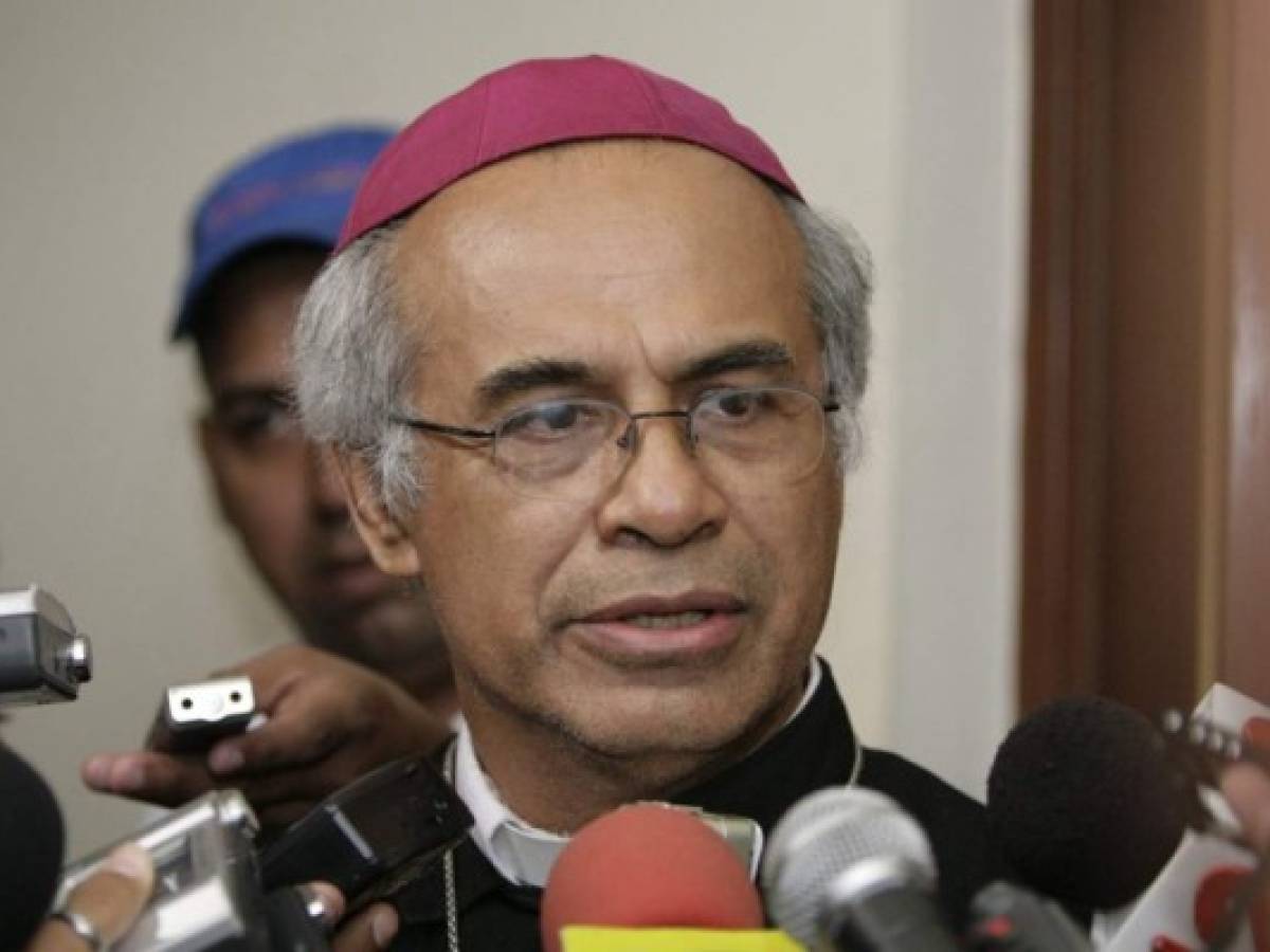 Nicaragua: Iglesia exige transparencia sobre Canal