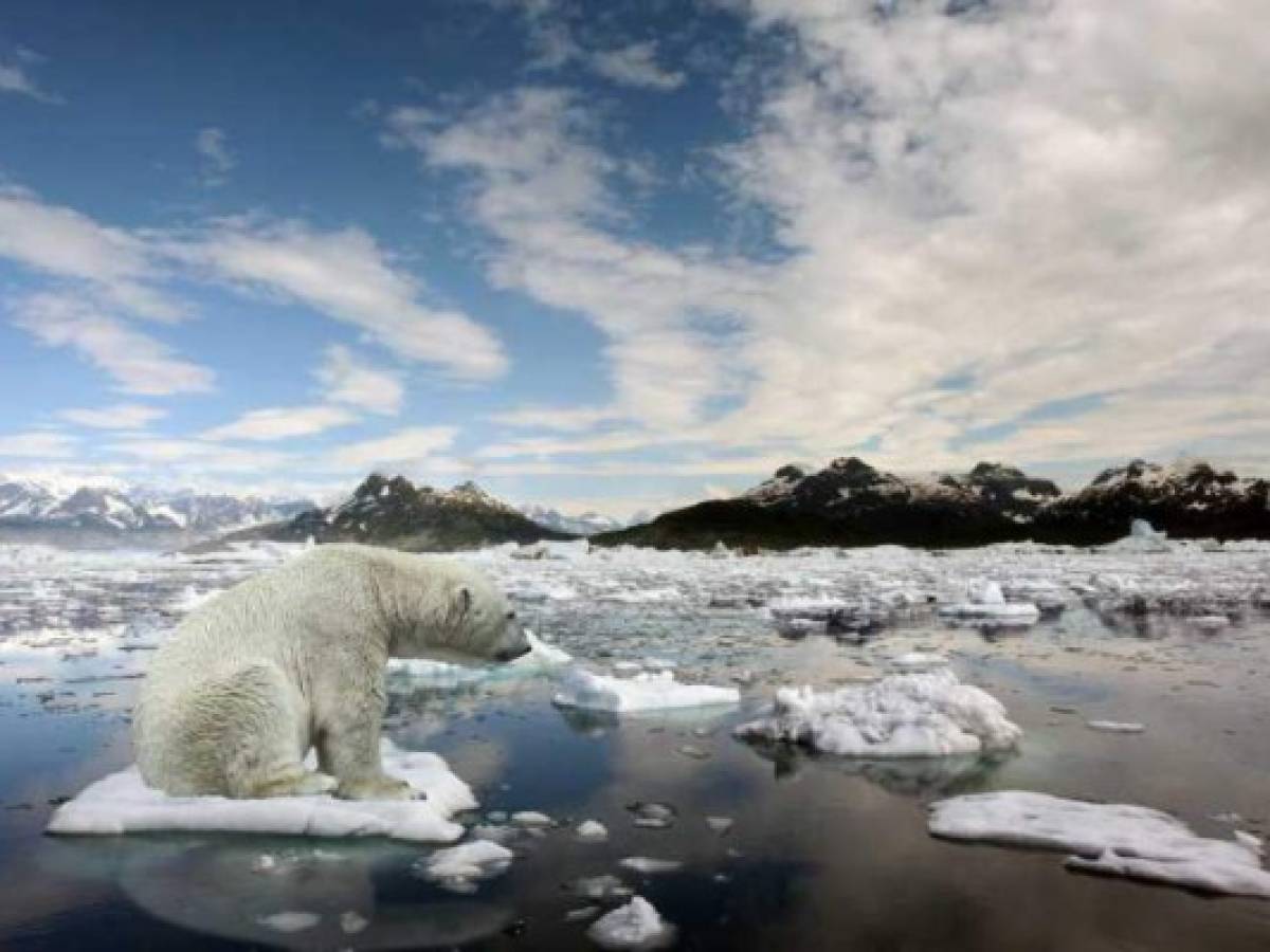 Temperatura de la Tierra simplemente hizo añicos el termómetro