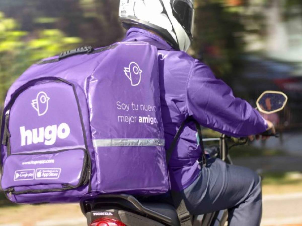 Hugo App inicia expansión en Suramérica y anuncia nueva ronda de inversión