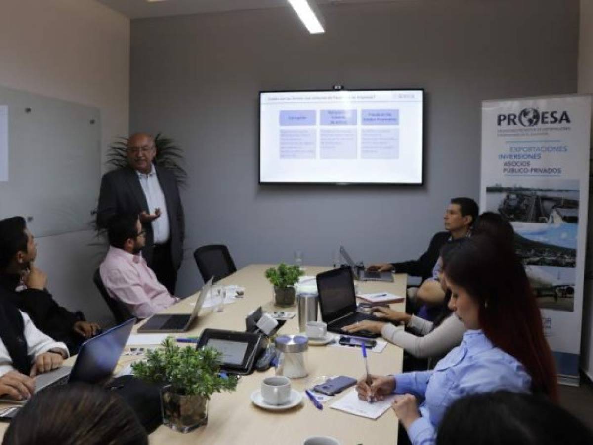 Foto: Estrategia y Negocios